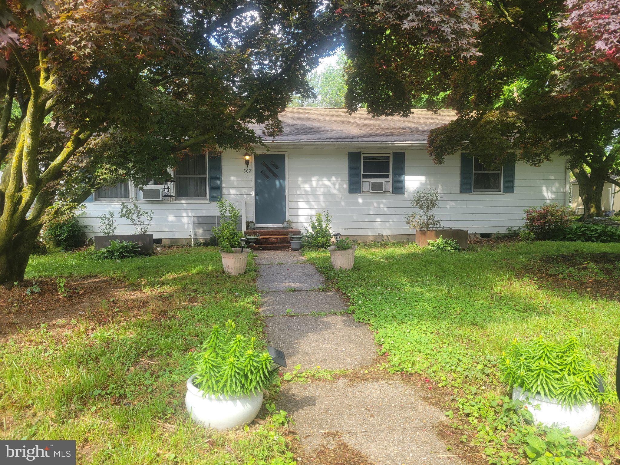 HURLOCK - Residential