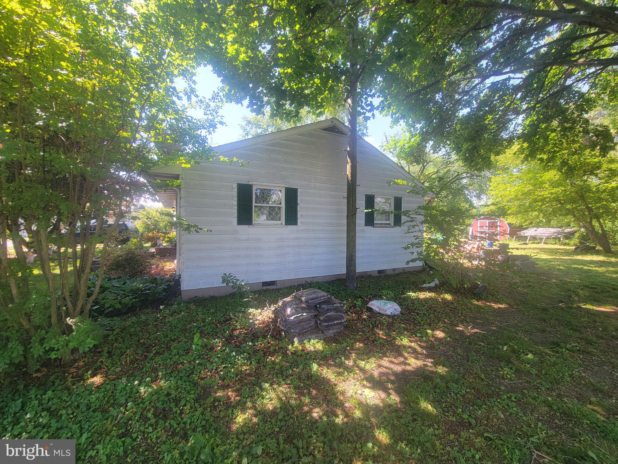 HURLOCK - Residential