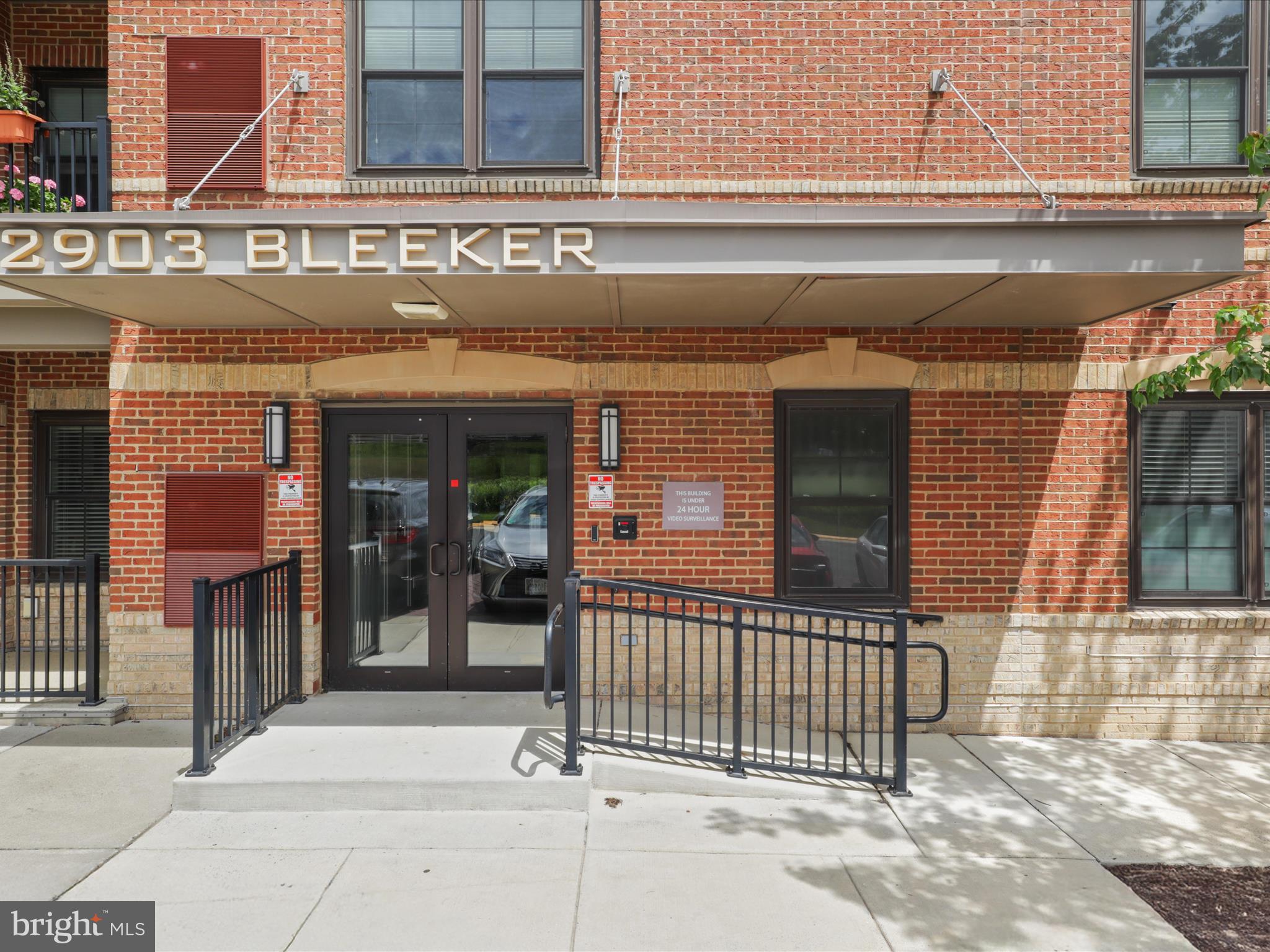 2903 BLEEKER STREET 5-401