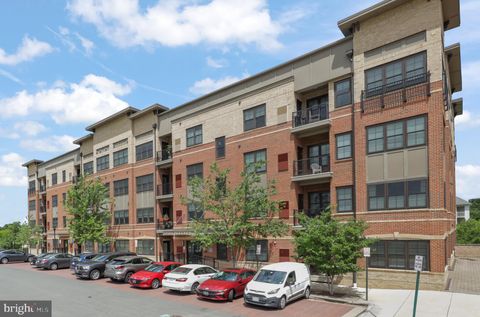 2903 BLEEKER STREET 5-401 FAIRFAX VA 22031