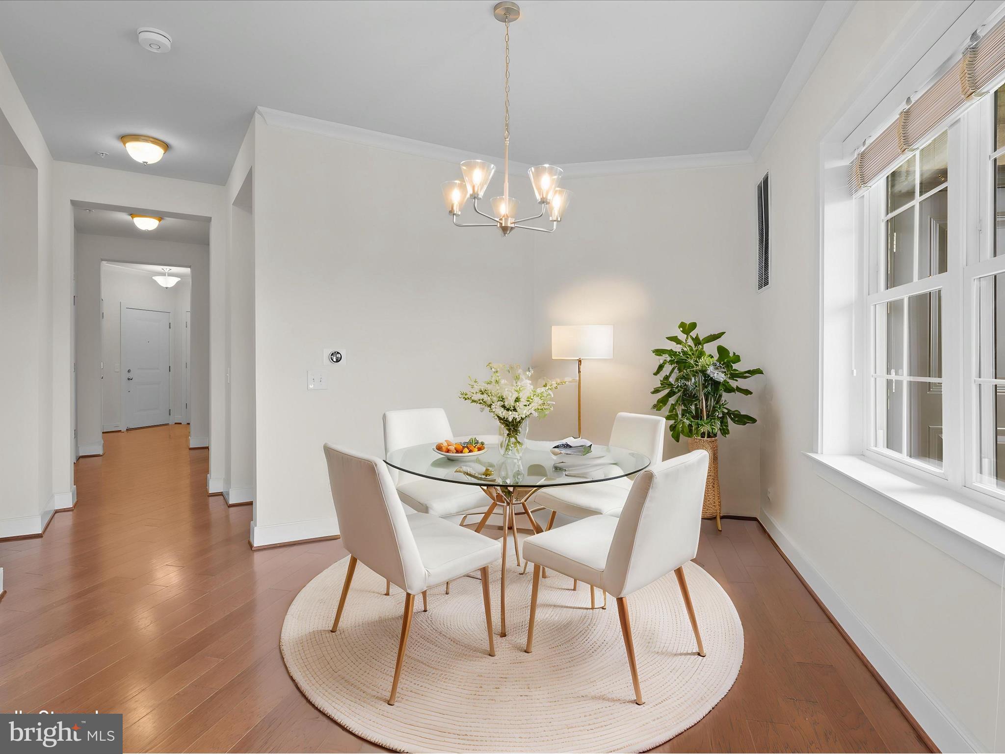 2903 BLEEKER STREET 5-401