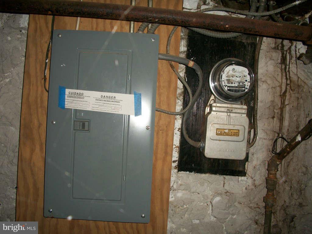 ROSEMONT - Residential