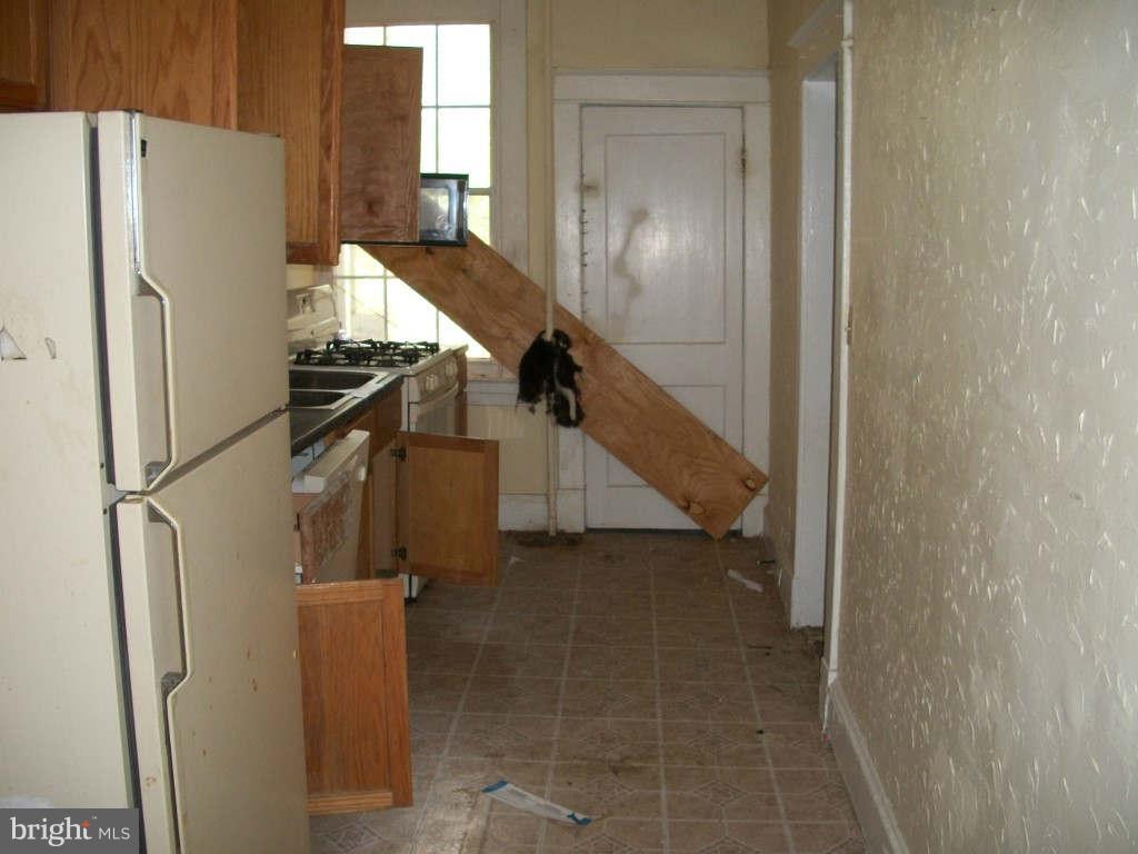 ROSEMONT - Residential