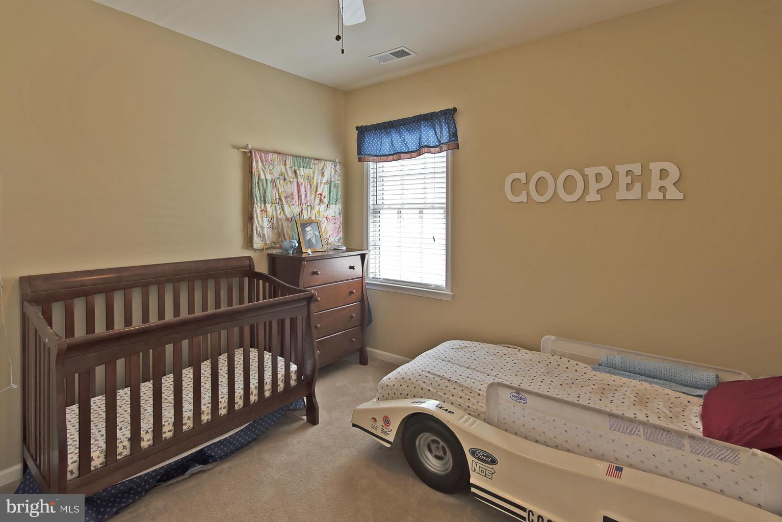 NEW BRISTOW VILLAGE - Residential Lease