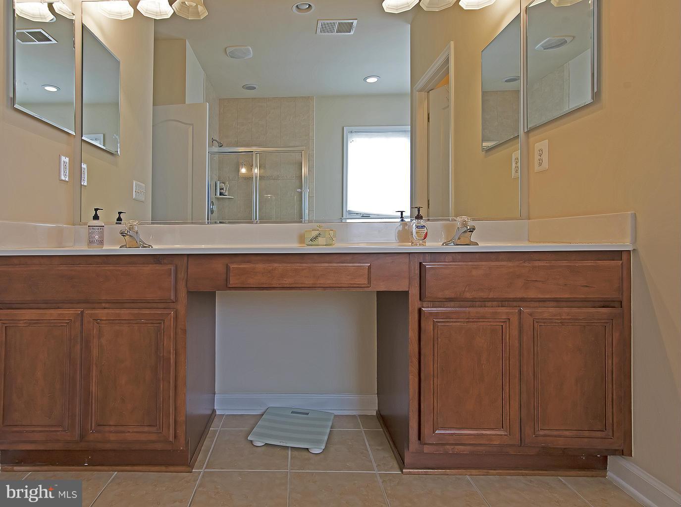 NEW BRISTOW VILLAGE - Residential Lease
