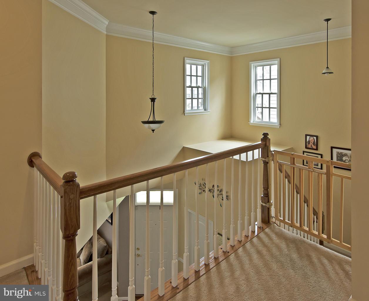 NEW BRISTOW VILLAGE - Residential Lease