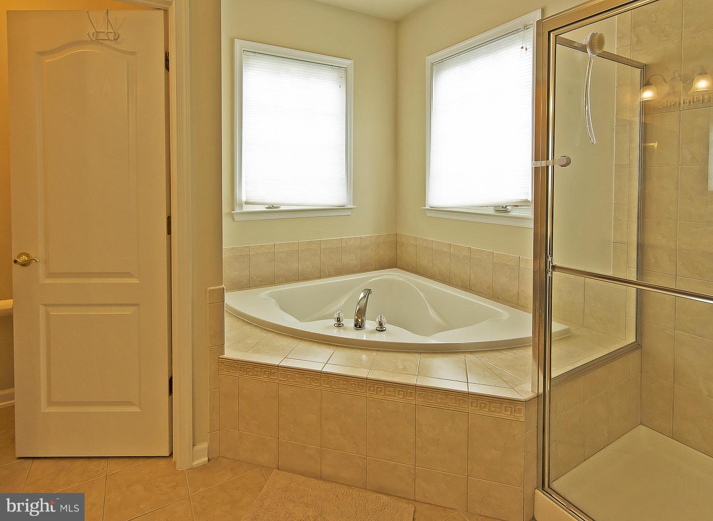 NEW BRISTOW VILLAGE - Residential Lease