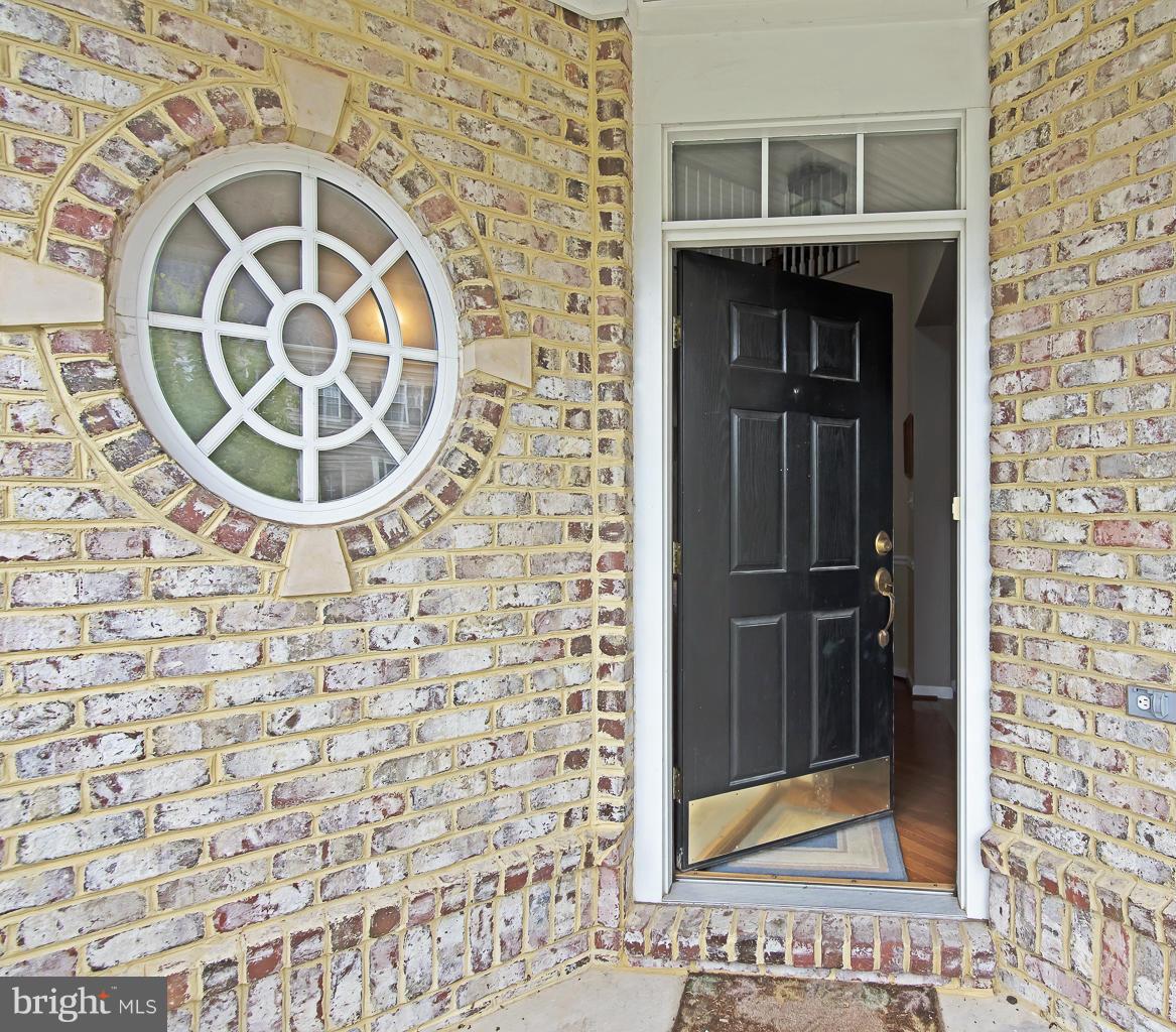 NEW BRISTOW VILLAGE - Residential Lease