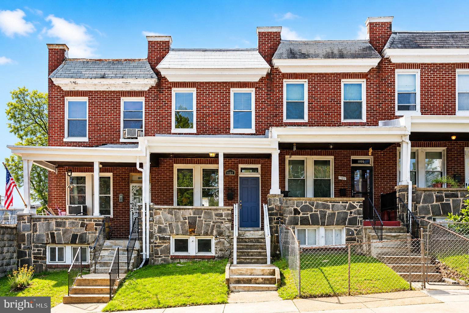 WAVERLY - Residential