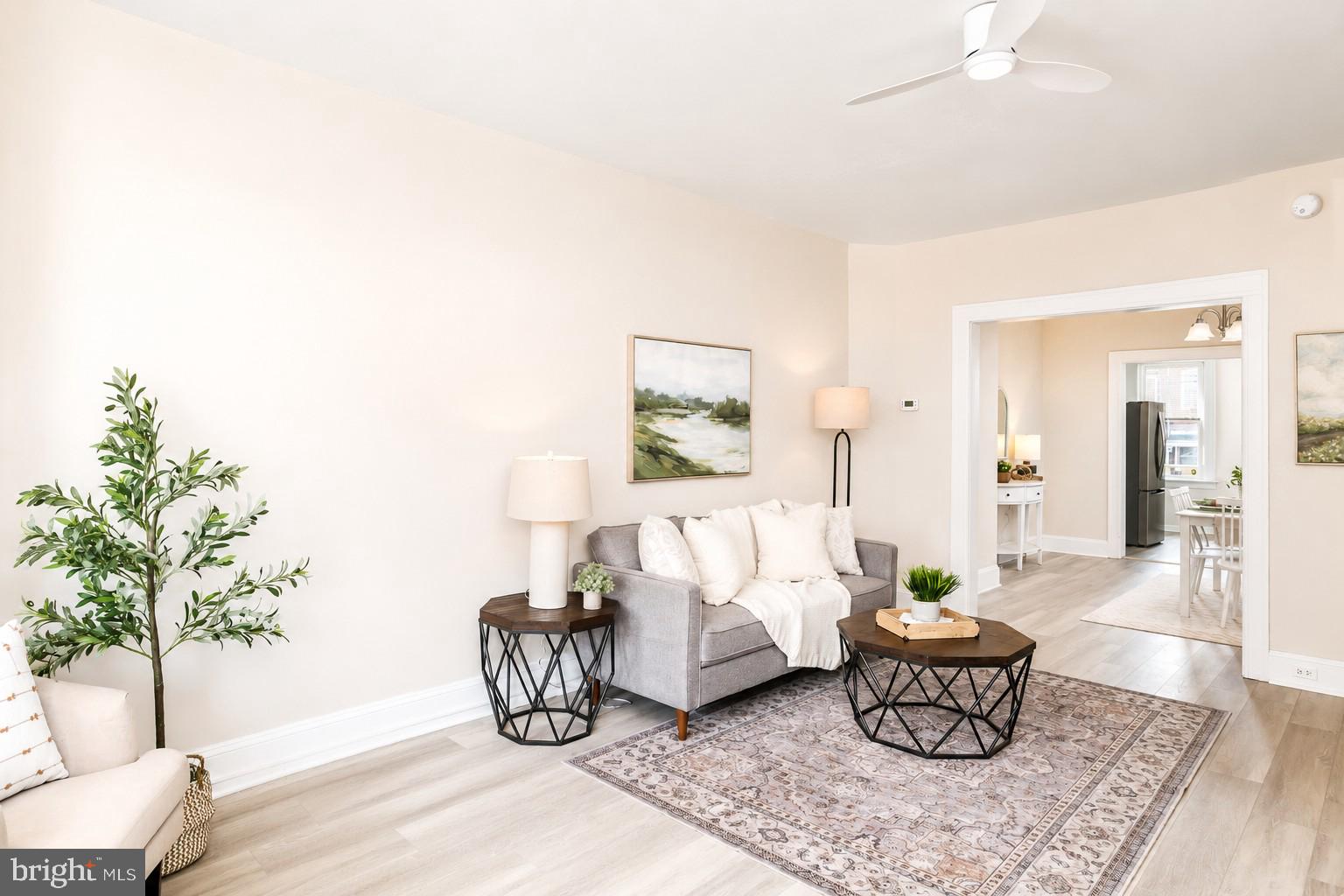 WAVERLY - Residential
