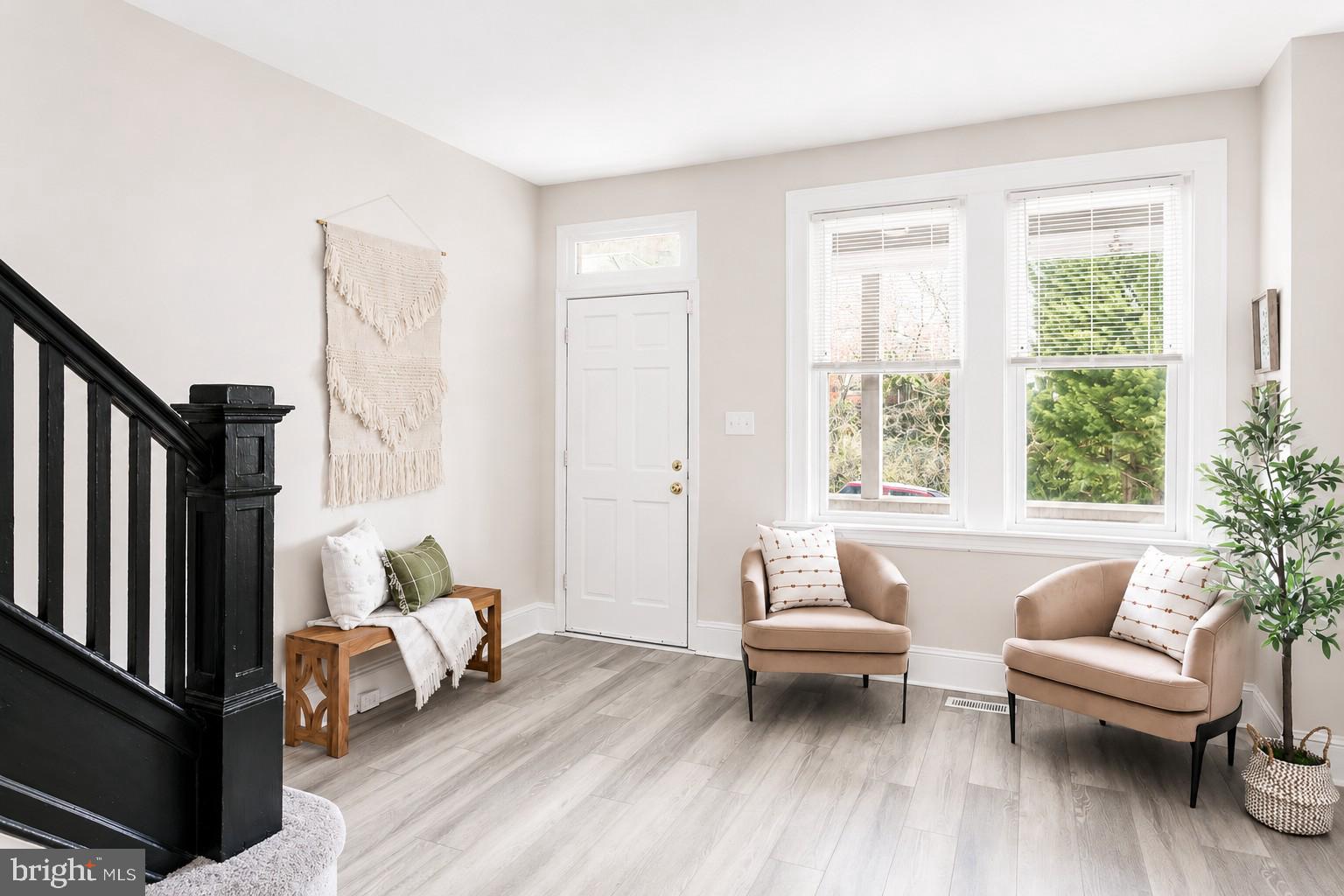 WAVERLY - Residential