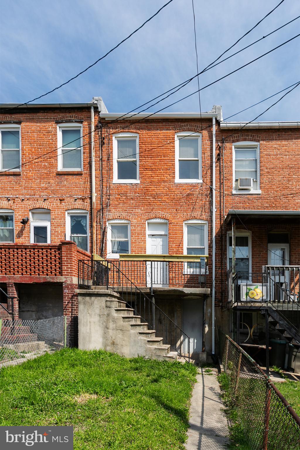 WAVERLY - Residential