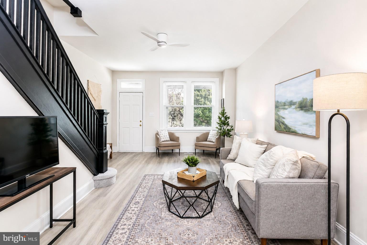 WAVERLY - Residential