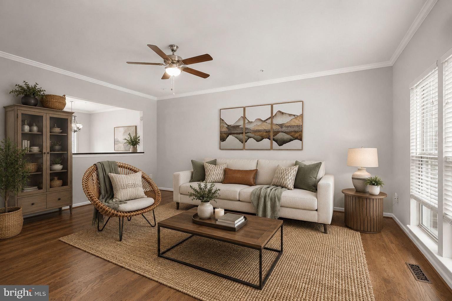 9868 SHERWOOD FARM ROAD