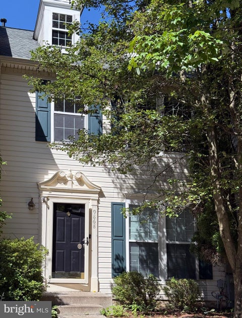 Townhouse For Sale - 9868 Sherwood Farm Road<br/> OWINGS MILLS, MD 21117