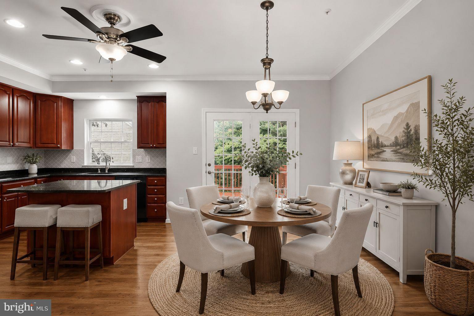 9868 SHERWOOD FARM ROAD