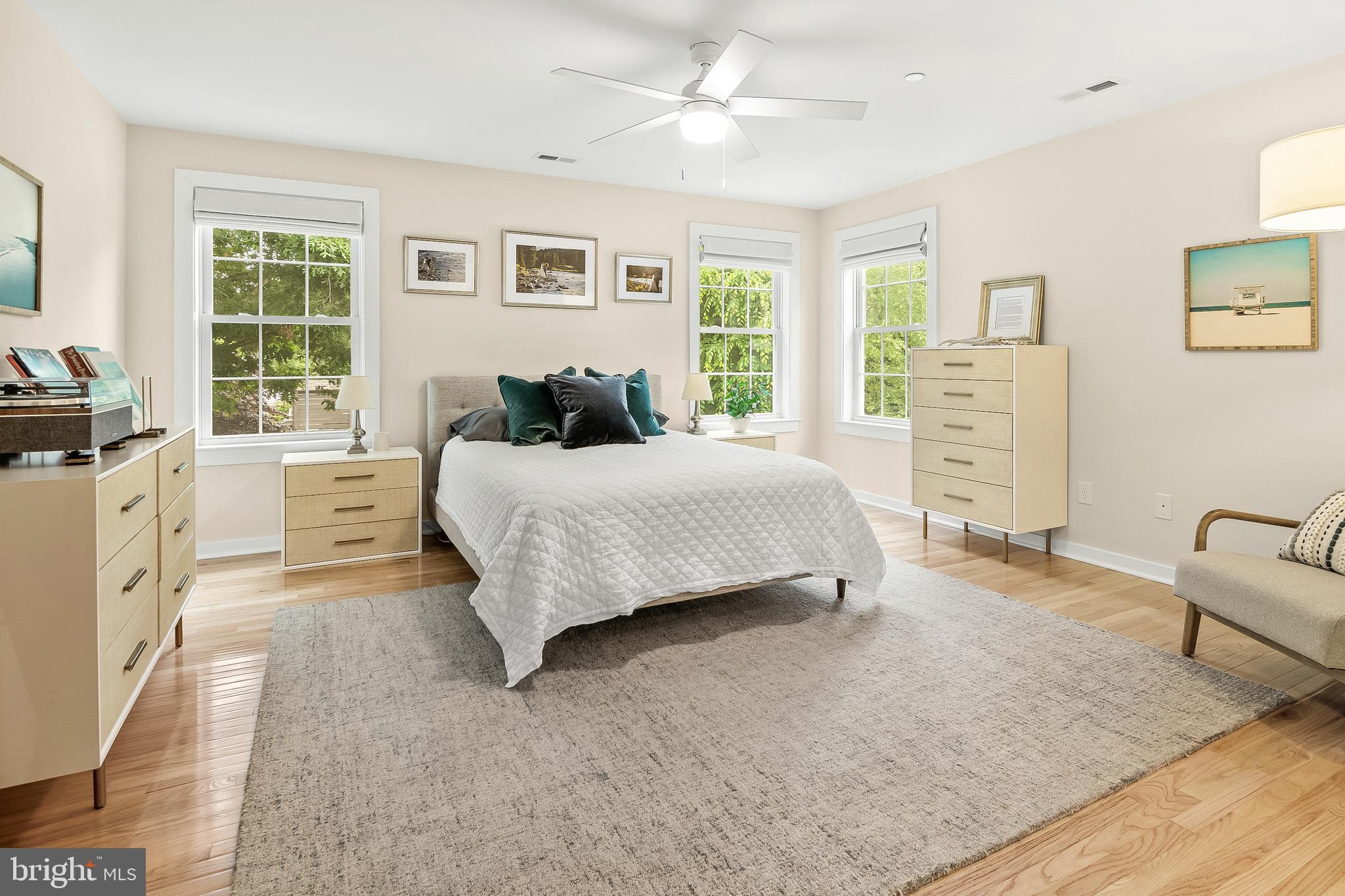 EASTPORT - Residential