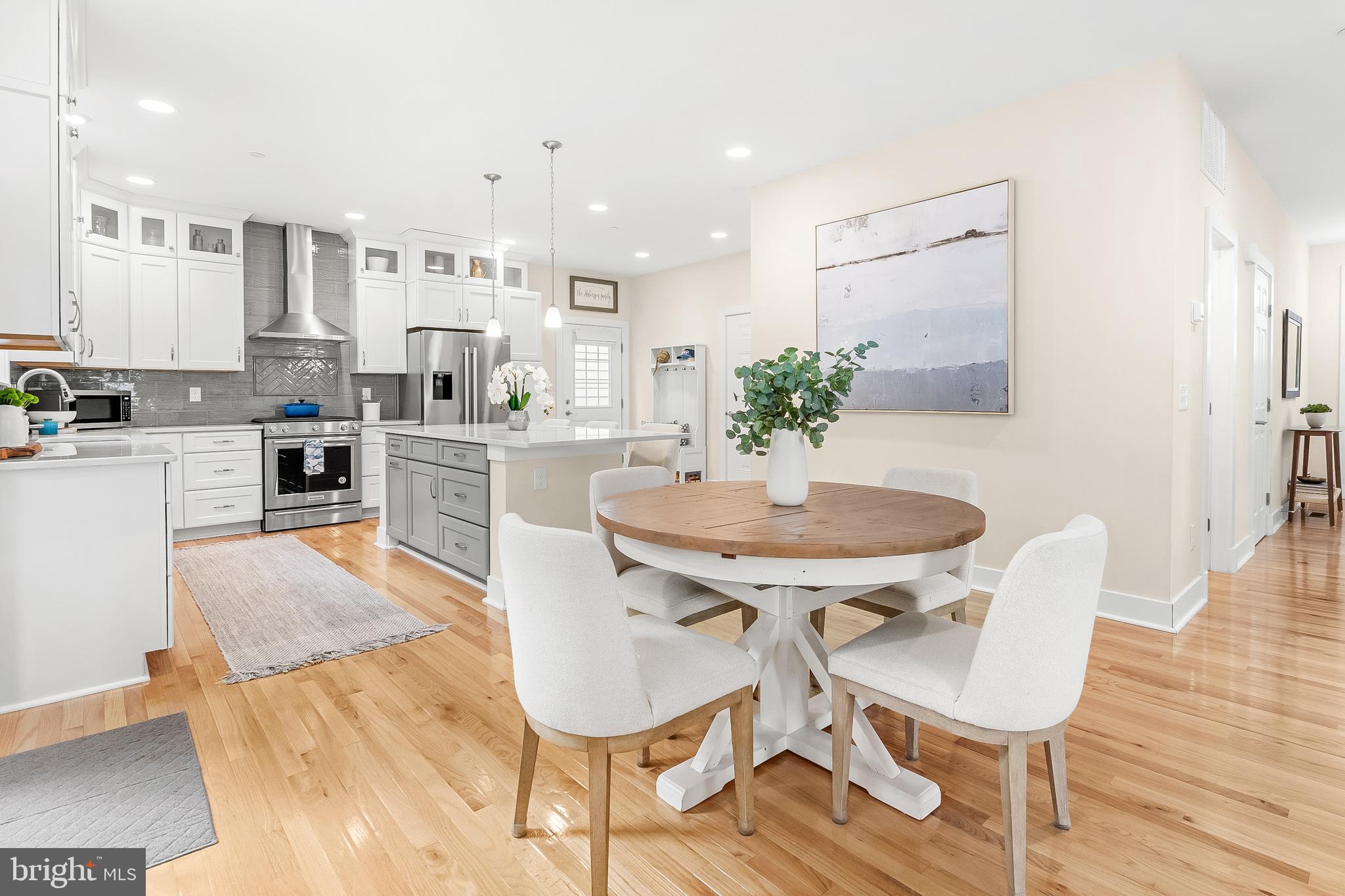 EASTPORT - Residential