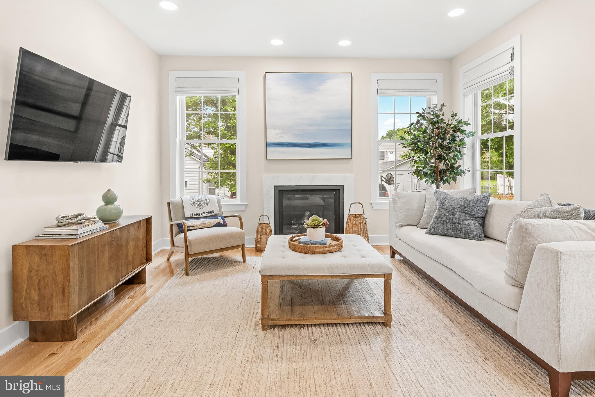 EASTPORT - Residential