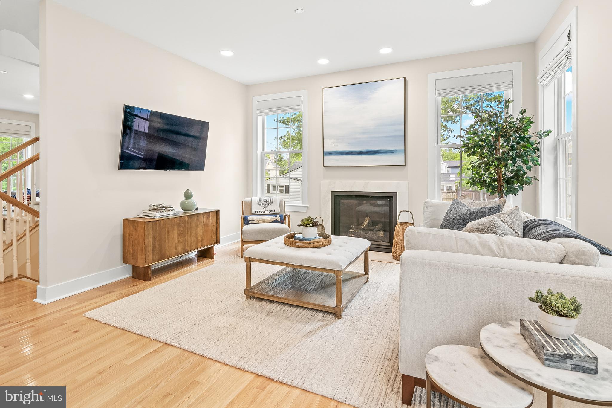 EASTPORT - Residential