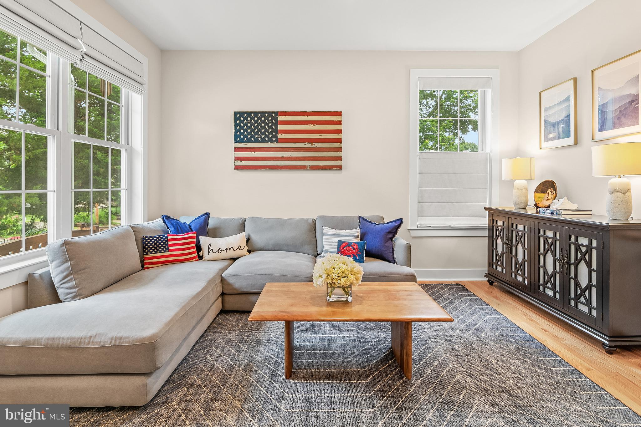 EASTPORT - Residential
