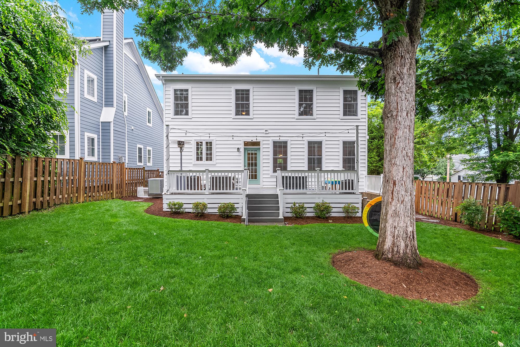 EASTPORT - Residential