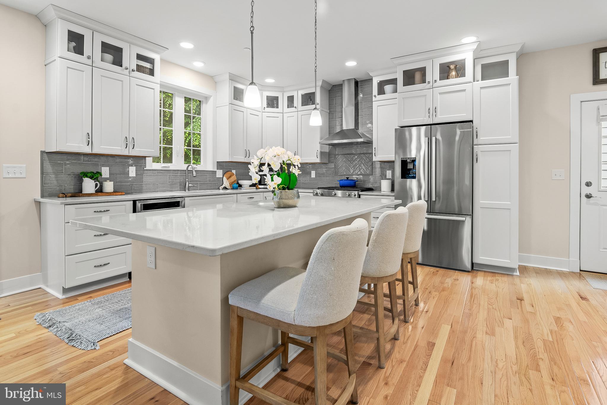 EASTPORT - Residential