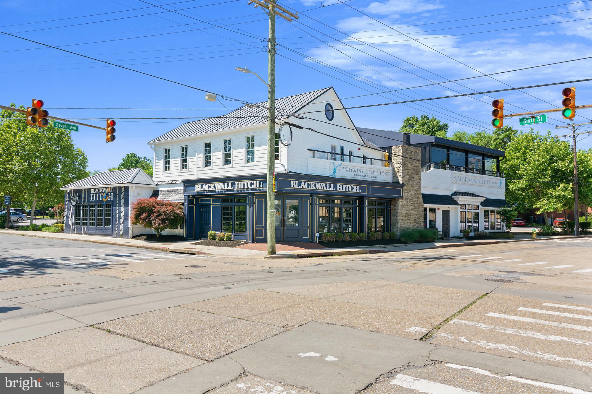 EASTPORT - Residential