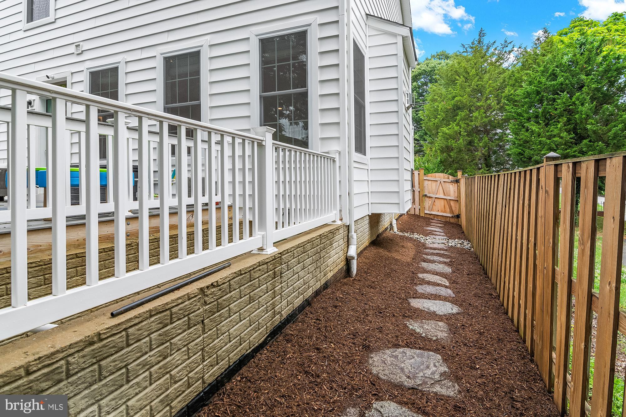 EASTPORT - Residential