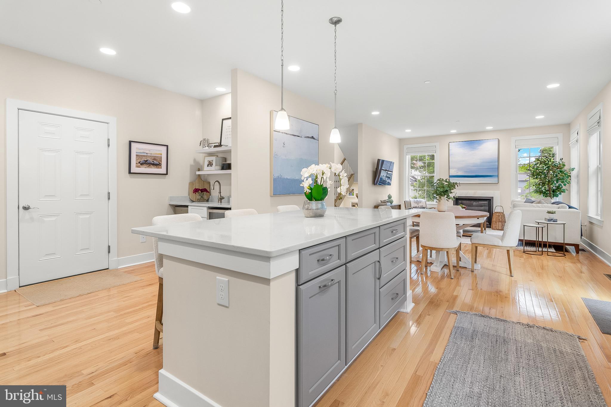 EASTPORT - Residential
