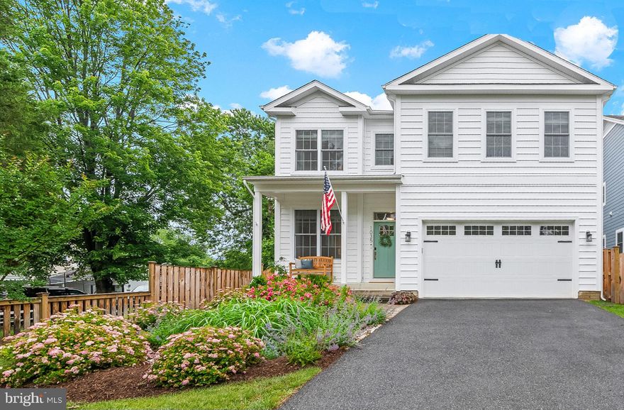 Open Saturday 5/30 1-3!

Welcome to Eastport, one of Annapolis most sought-after waterfront communities! This newer construction home offers the perfect blend of modern convenience, functional living, and an unbeatable location, complete with the rare convenience of a two-car garage and full-sized driveway, all within walking distance to the very best of Eastport and Downtown Annapolis.

Perfectly positioned to enjoy the Eastport lifestyle, this home is just moments from beloved local restaurants, coffee shops, marinas, waterfront parks, and shopping, with easy access across the Spa Creek Bridge to Historic Downtown Annapolis, City Dock, and the Naval Academy.

Inside, the thoughtfully designed floor plan blends comfort and functionality with stylish finishes throughout. The gourmet kitchen opens seamlessly to the main living spaces and is complemented by a wet bar, gas fireplace, hardwood flooring, and abundant natural light. A versatile front room offers flexibility for a sitting room, home office, playroom, or additional living space. 3 Full and 1 half bathrooms, plus hardwood flooring throughout!

Upstairs, you'll find four generously sized bedrooms, including a spacious primary suite, along with the convenience of upper-level laundry.

Finished stairs lead to an expansive lower level with high ceilings, walk-out access, and rough-in plumbing for a future bath, offering endless possibilities for a recreation room, gym, guest suite, or additional living space tailored to your needs.

Outdoor living is equally inviting with a fenced backyard and rear deck spanning the width of the home perfect for dining, entertaining, or relaxing after a day in town.

Enjoy the best of Eastport living with waterfront charm, walkability, and Downtown Annapolis just moments away.
