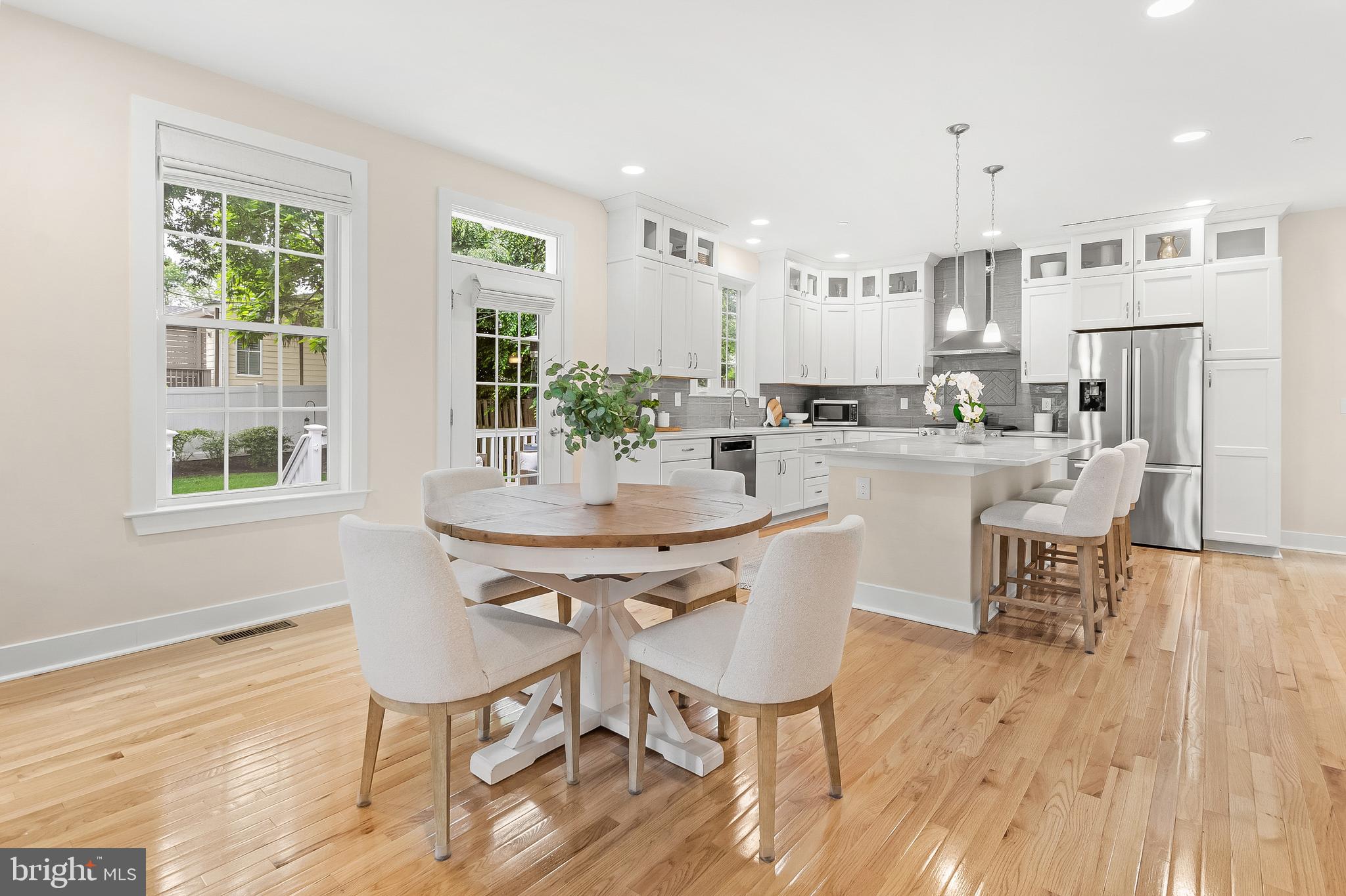 EASTPORT - Residential