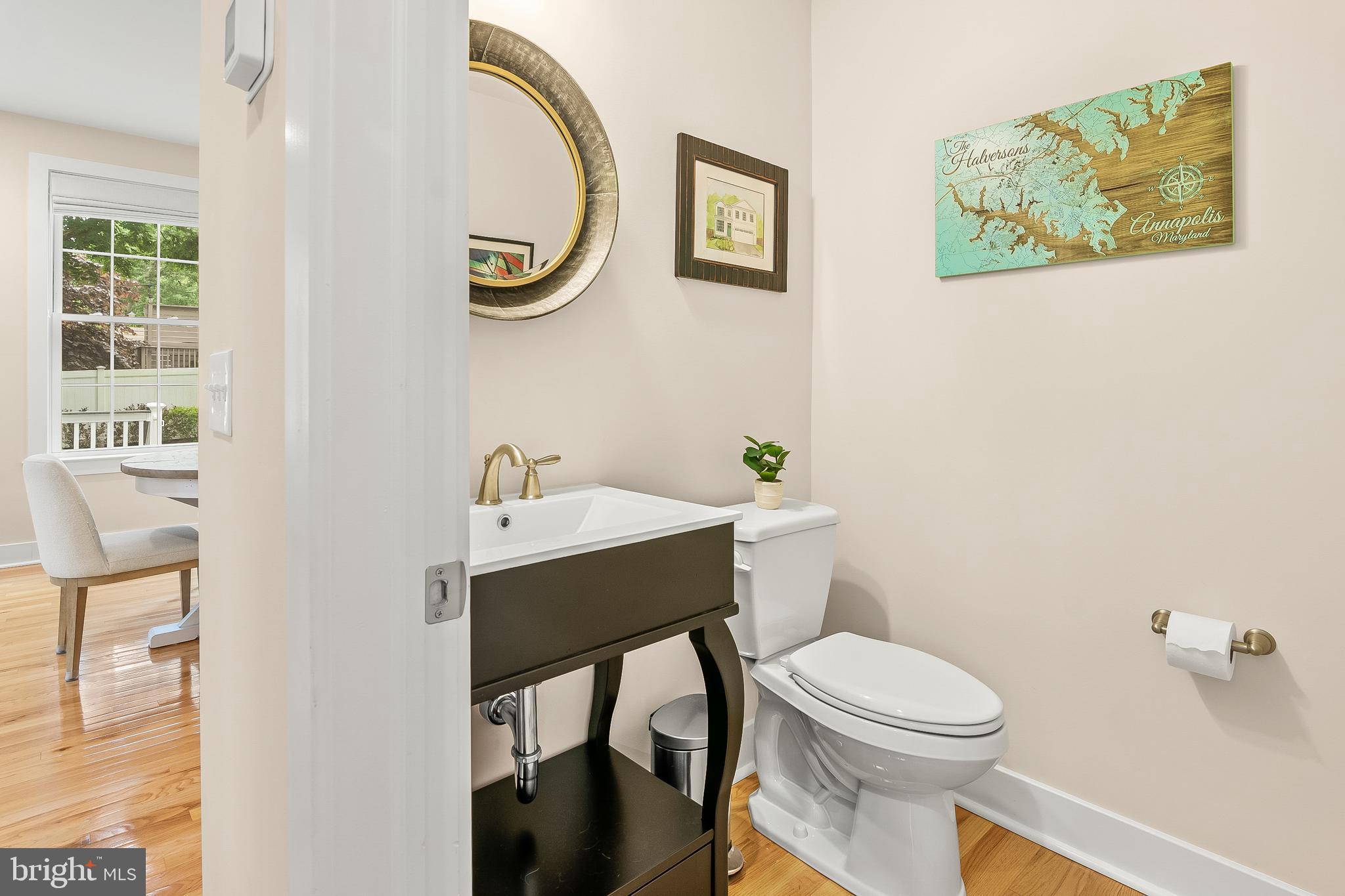 EASTPORT - Residential