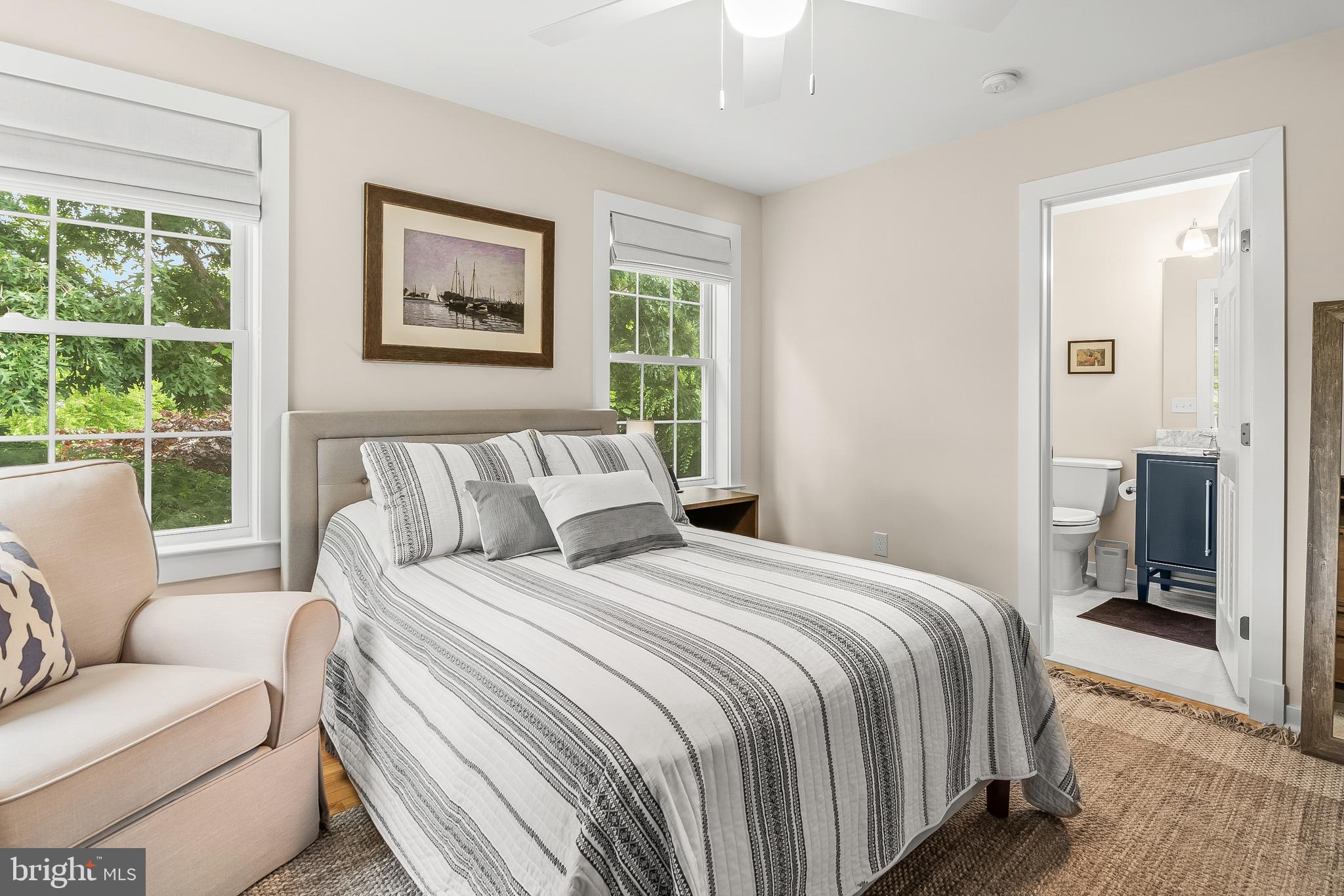 EASTPORT - Residential