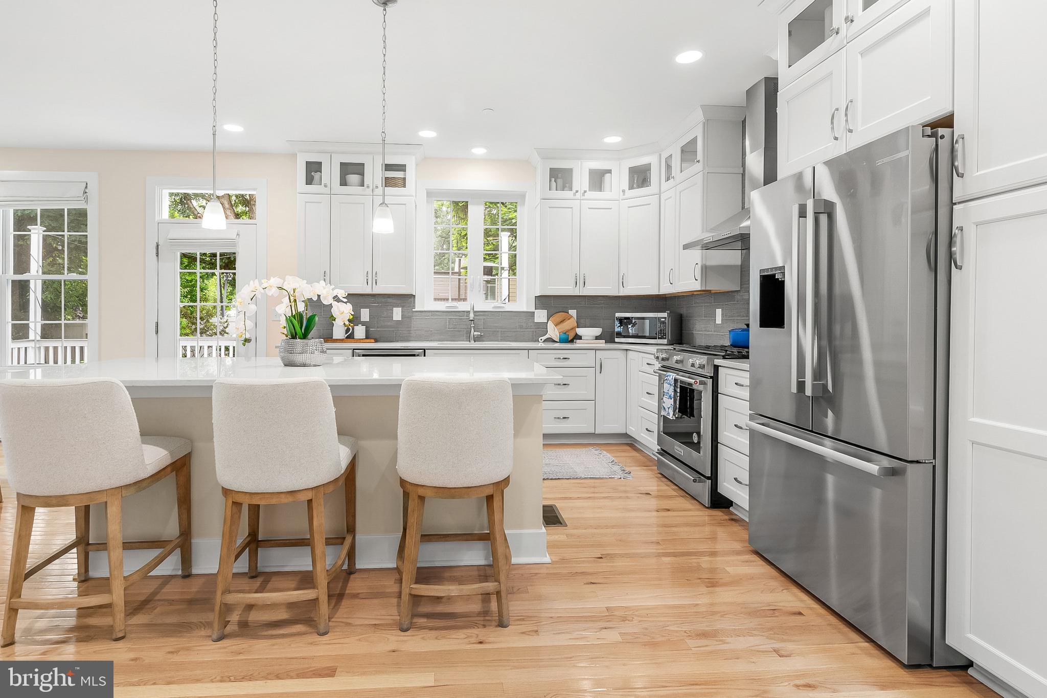EASTPORT - Residential