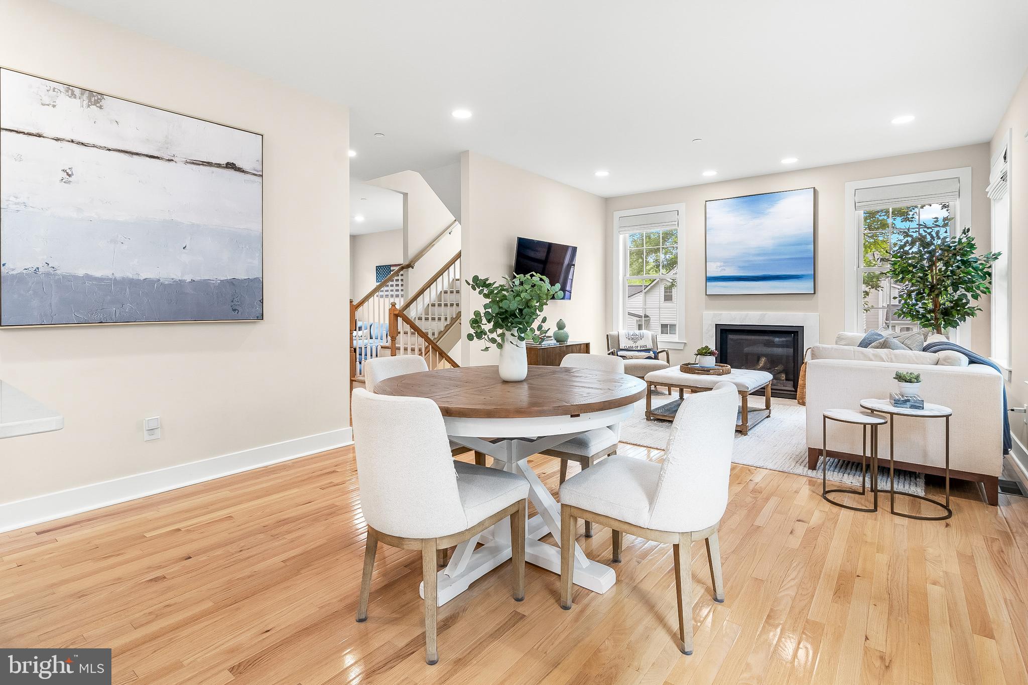 EASTPORT - Residential
