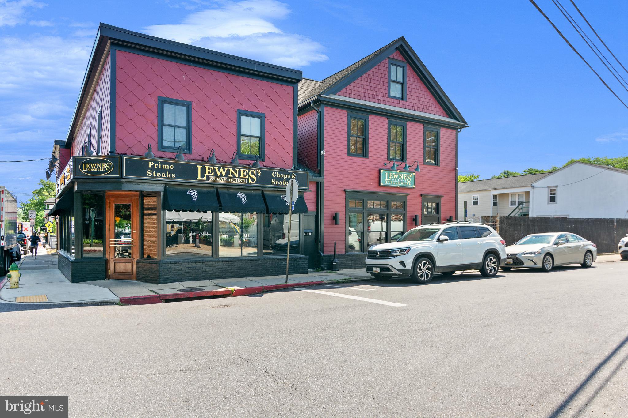 EASTPORT - Residential