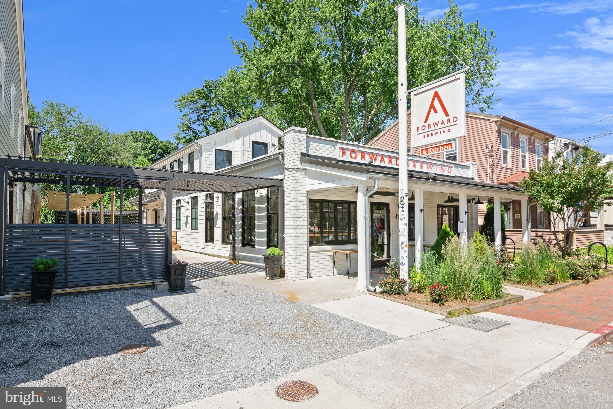 EASTPORT - Residential