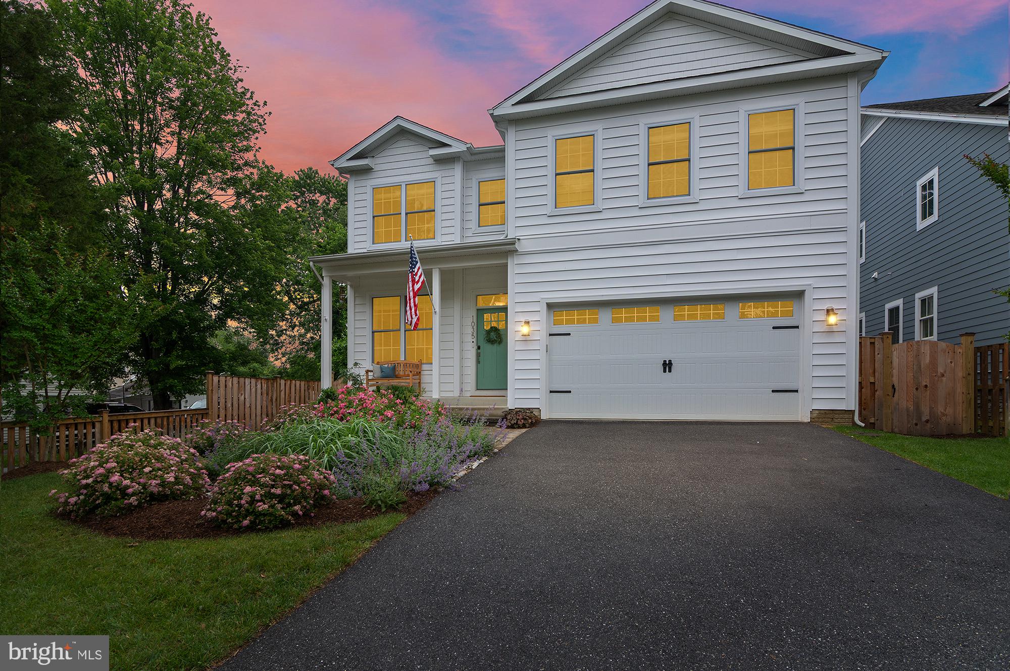 EASTPORT - Residential
