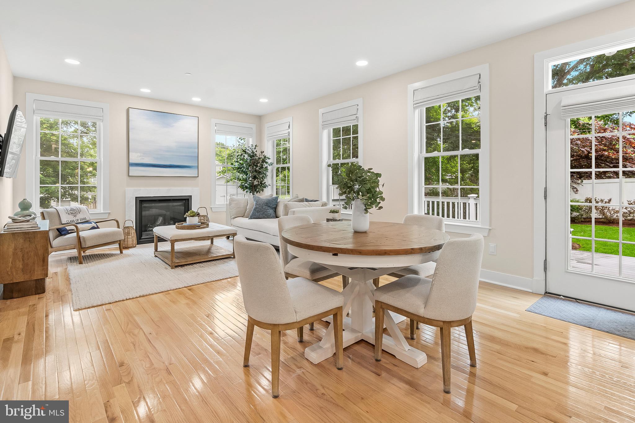EASTPORT - Residential