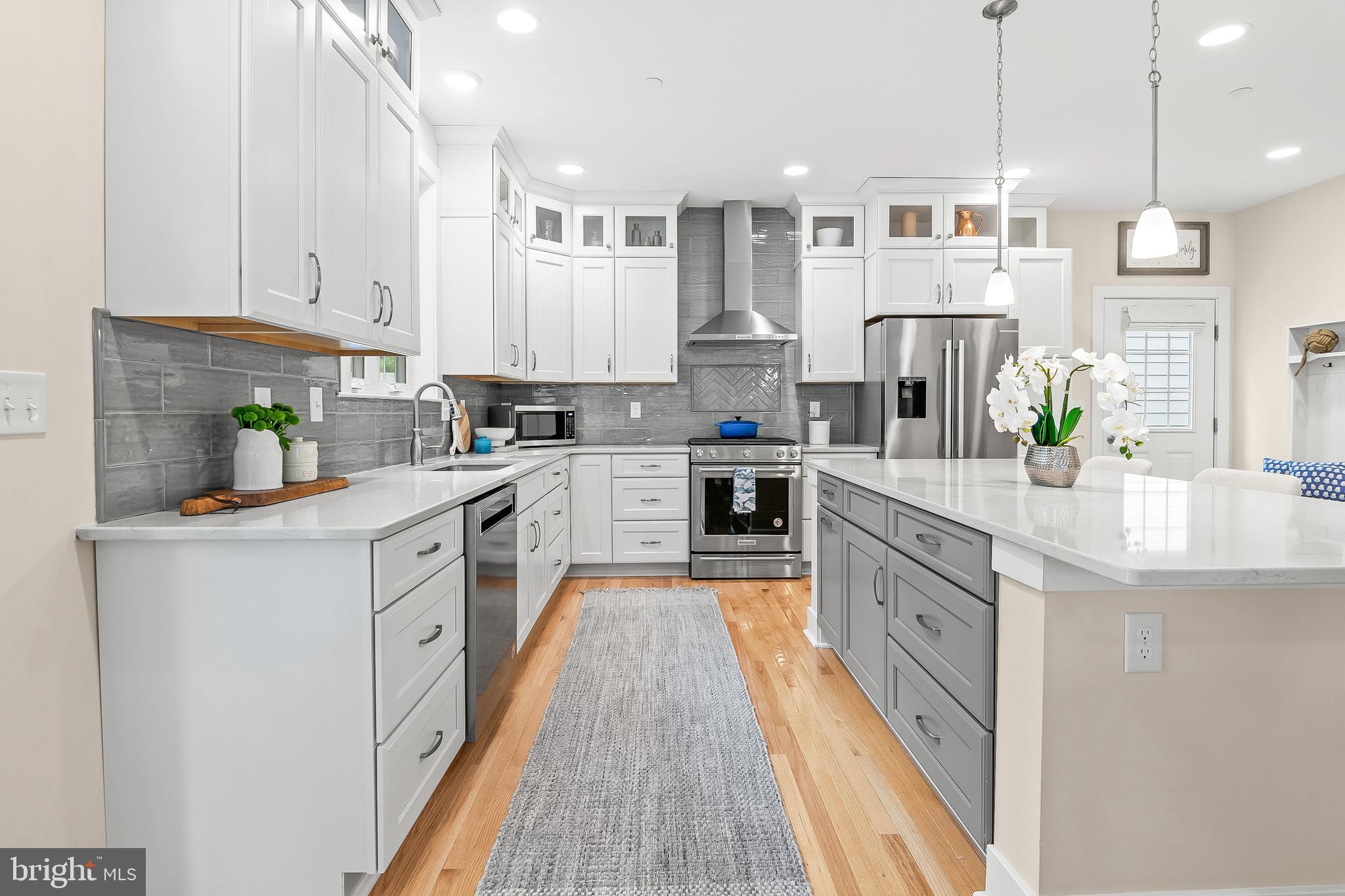 EASTPORT - Residential