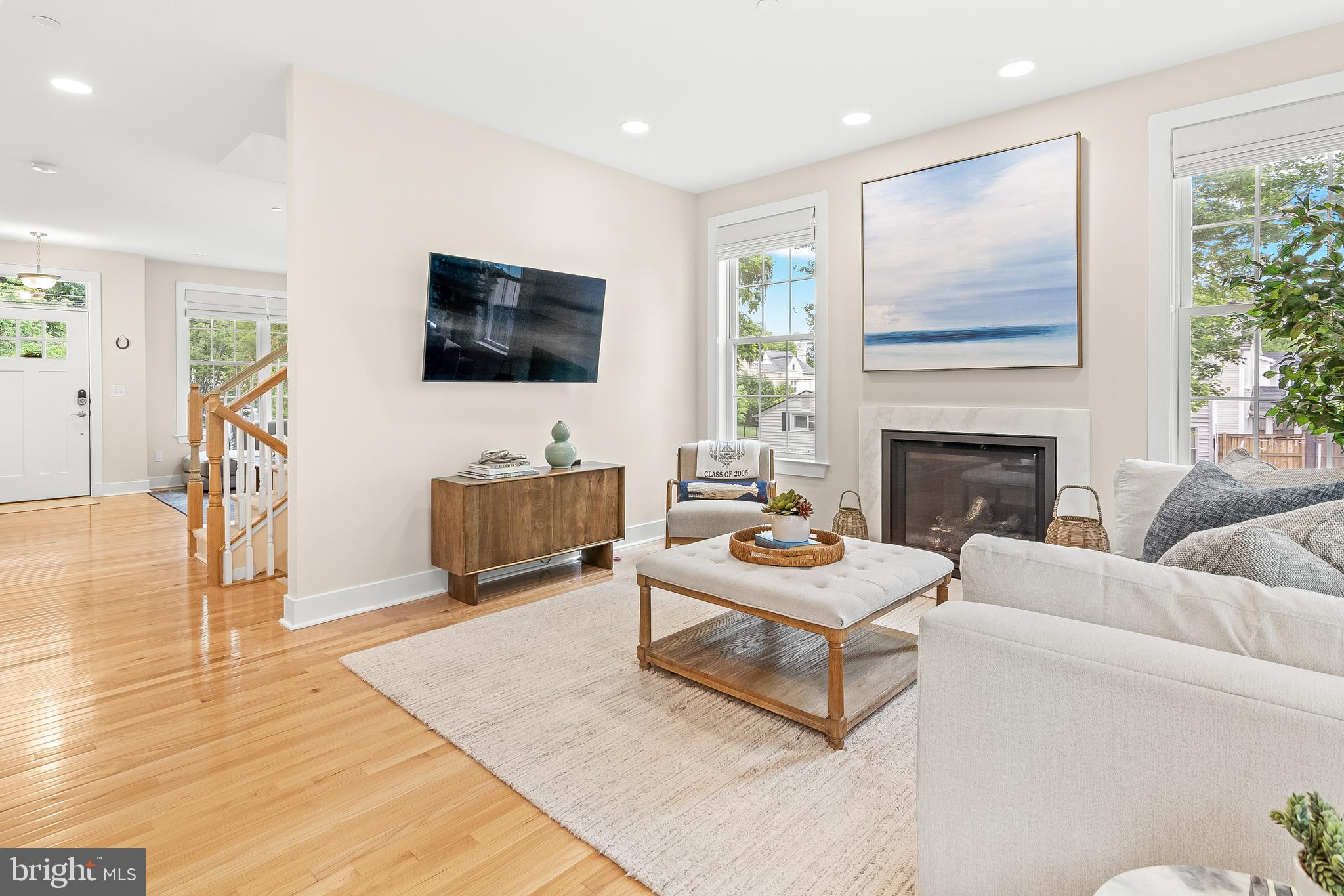 EASTPORT - Residential