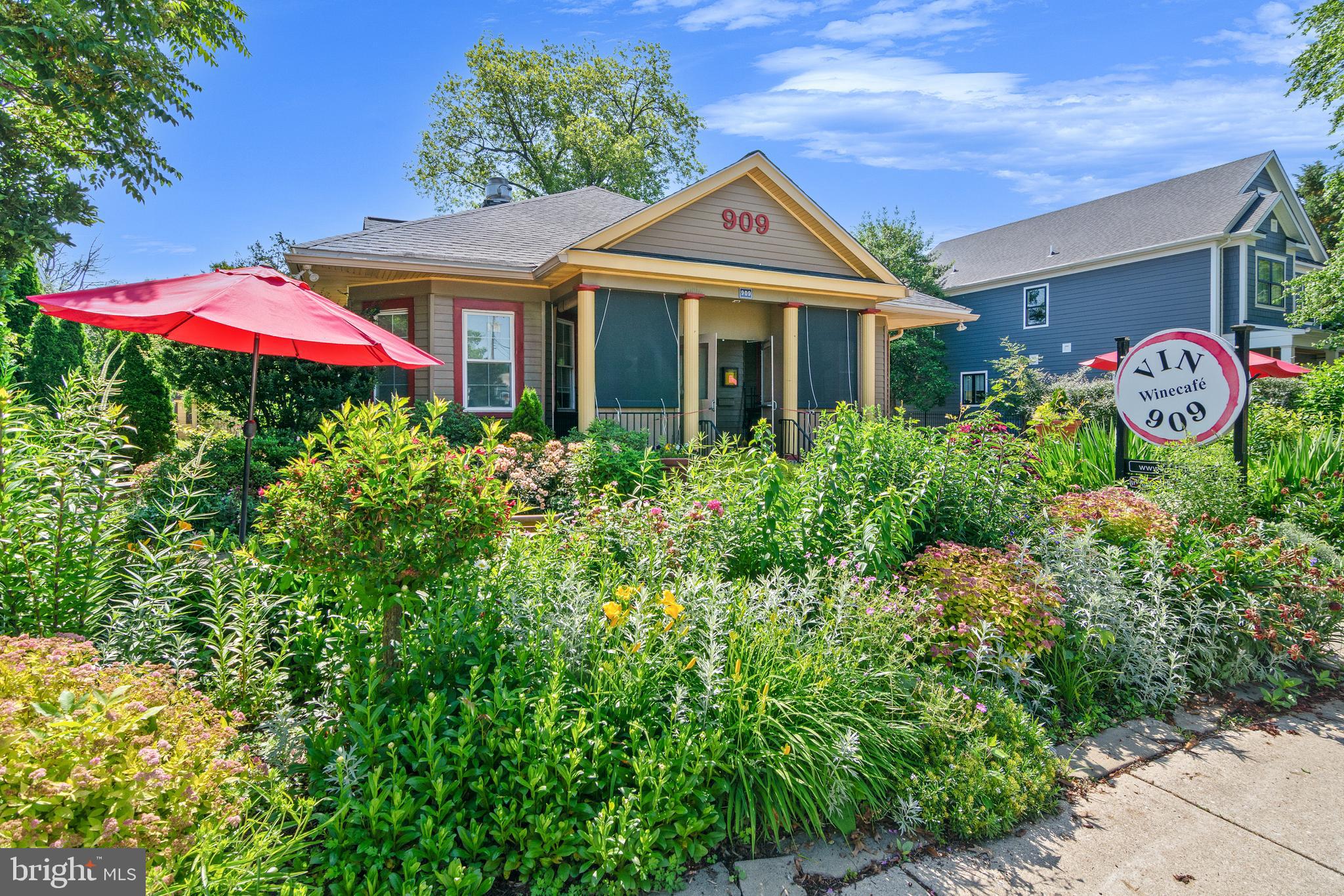 EASTPORT - Residential