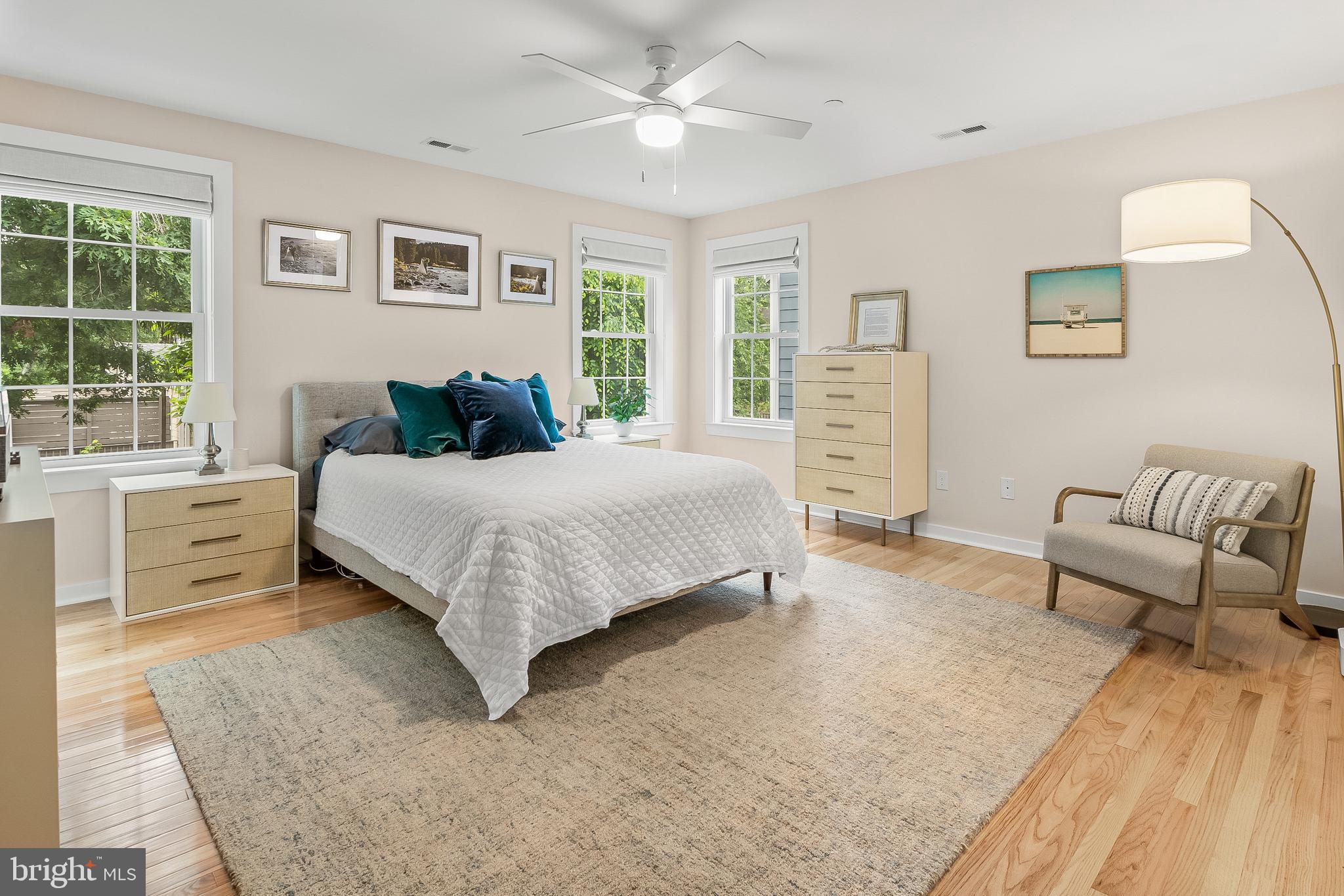 EASTPORT - Residential