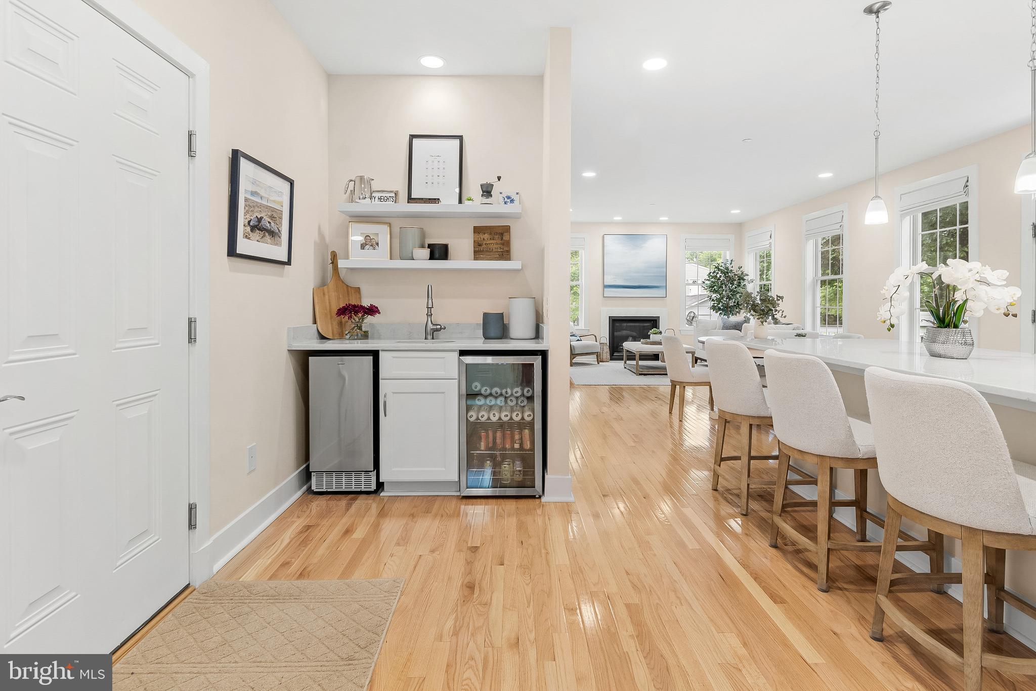 EASTPORT - Residential
