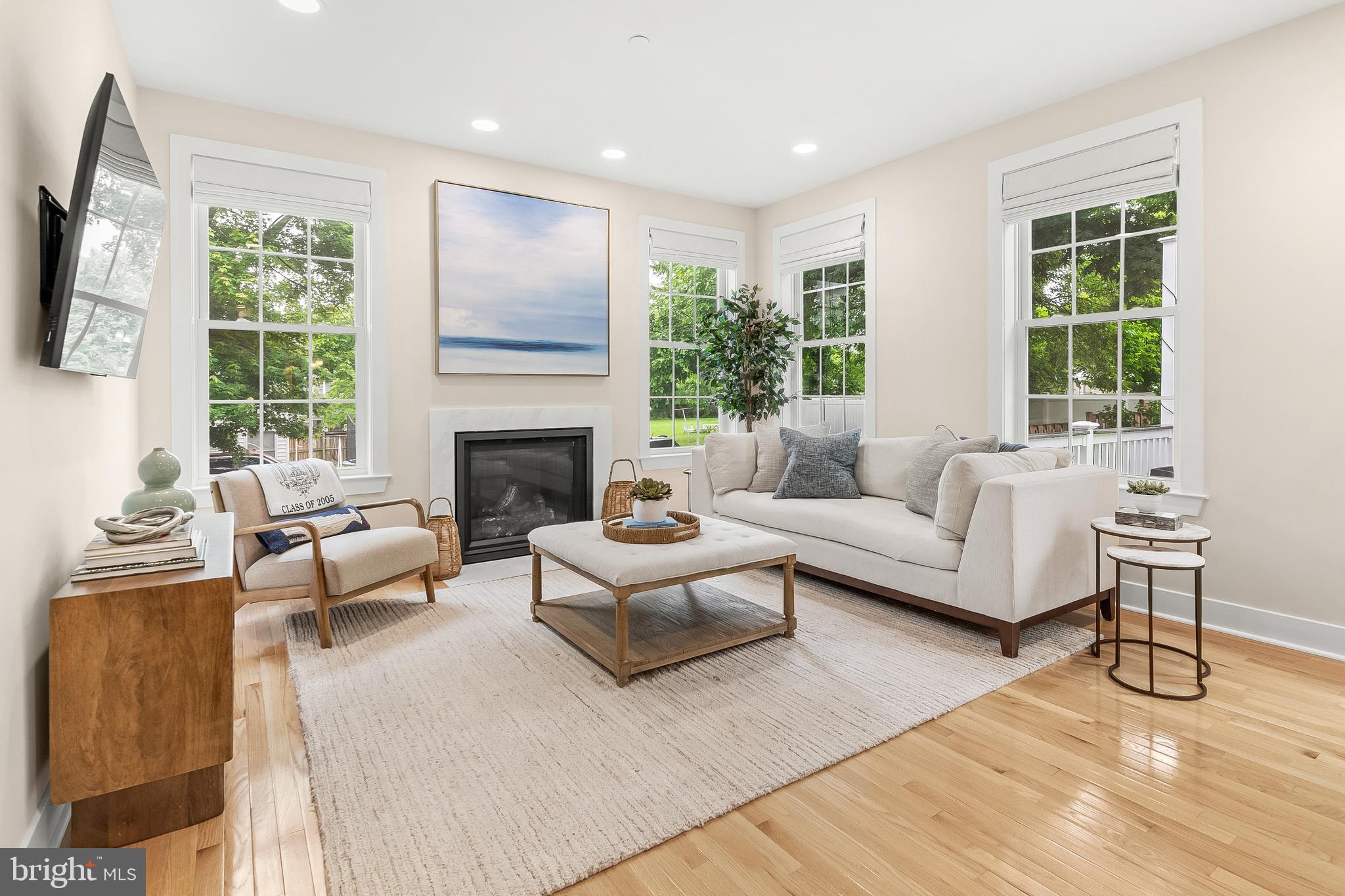 EASTPORT - Residential