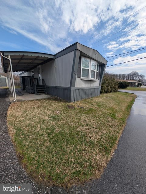 200 ROBWOOD RD DUNDALK MD 21222