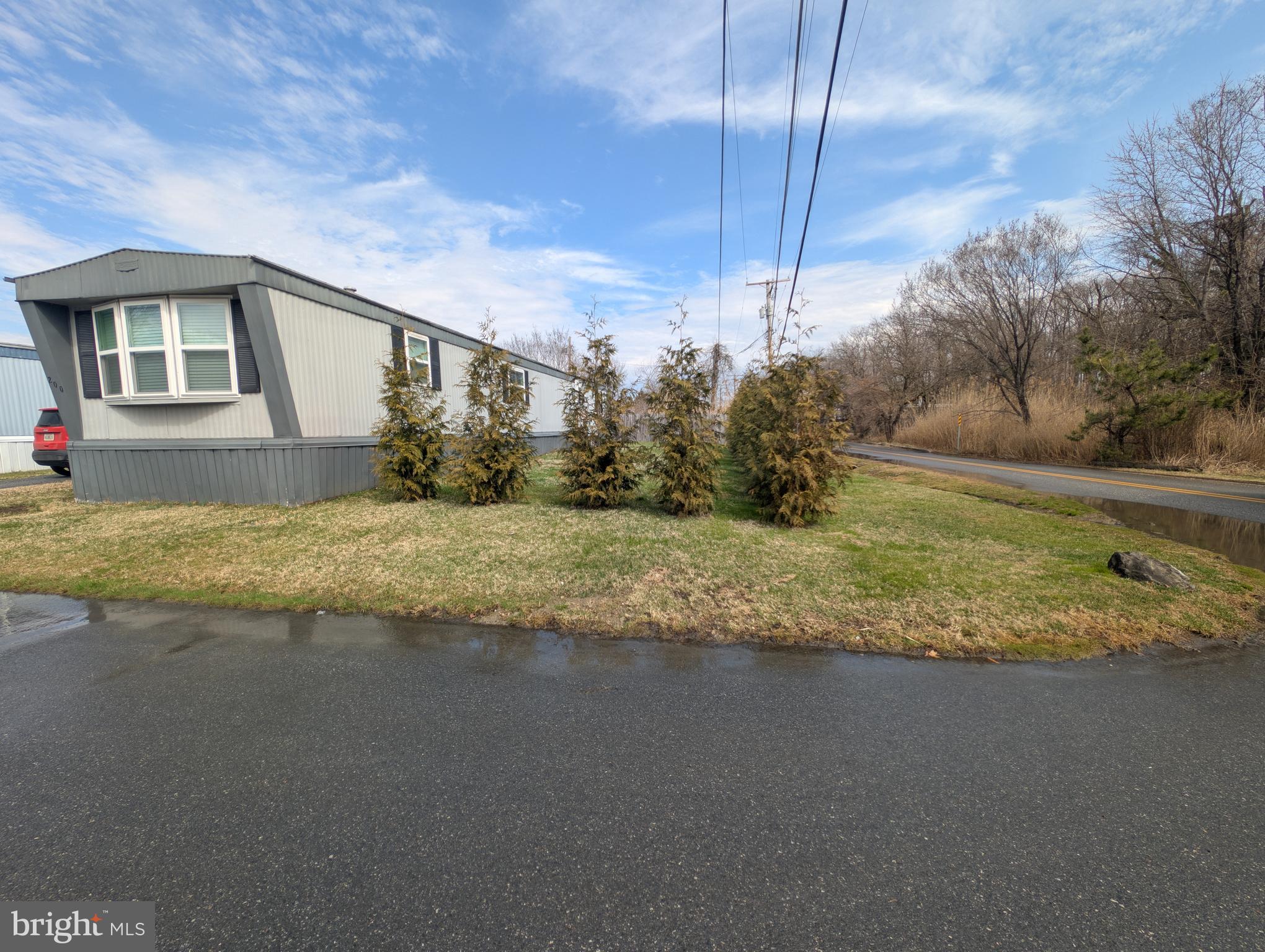 BRIARWOOD ESTATES - Residential