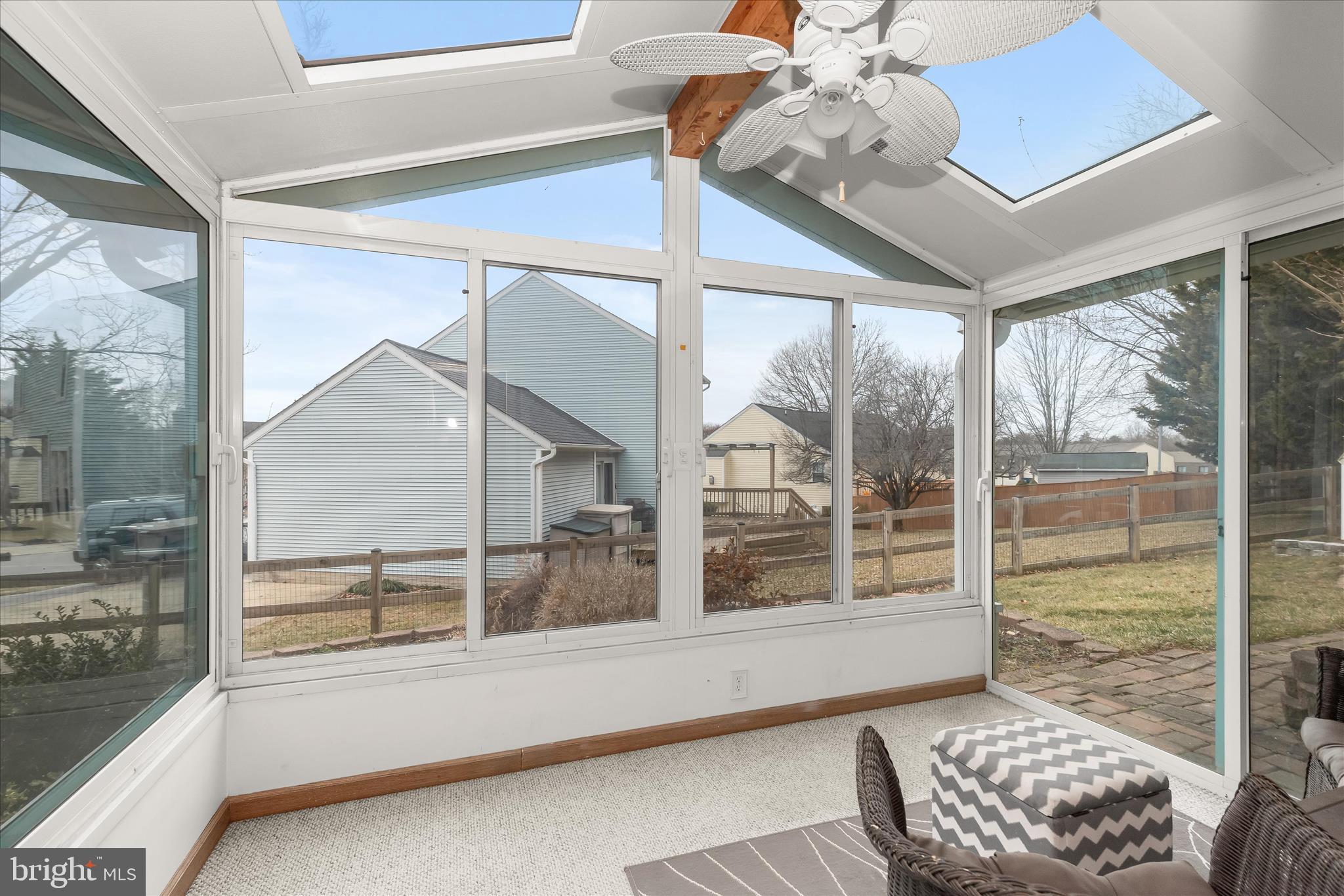 GREENS OF WESTMINSTER - Residential