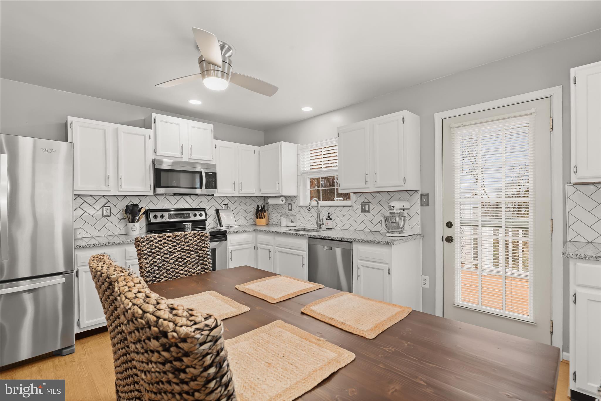 GREENS OF WESTMINSTER - Residential